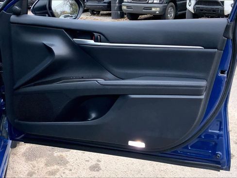 Used 2024 Toyota Camry XSE image 21