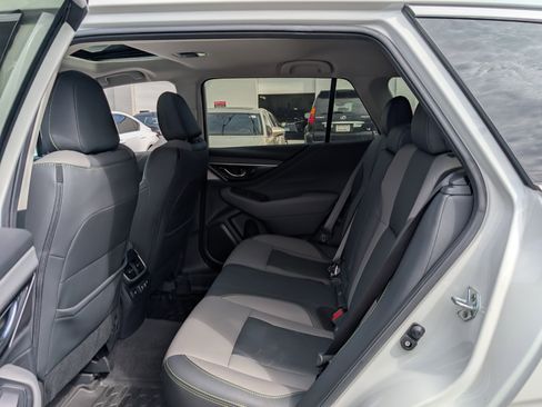 Used 2021 Subaru Outback Onyx Edition XT image 15