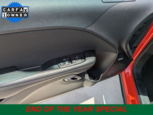 Certified 2023 Dodge Challenger GT w/ Cold Weather Group image 11