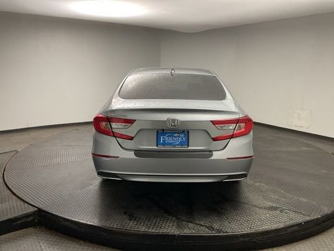 Used 2020 Honda Accord EX image 6