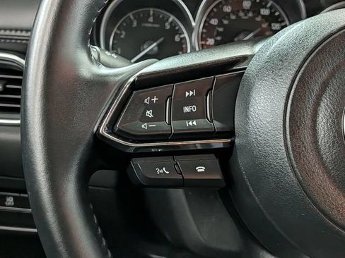 Used 2025 MAZDA CX-5 AWD 2.5 S w/ Select Package image 31