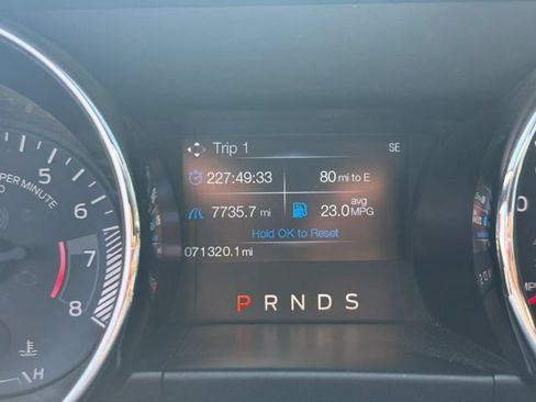 Used 2015 Ford Mustang GT Premium RWD image 18