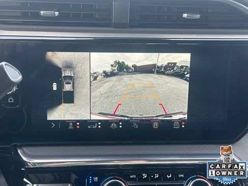 Used 2025 GMC Sierra 2500 Denali AWD/4WD image 29