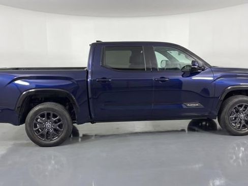 Used 2023 Toyota Tundra Platinum AWD/4WD image 7