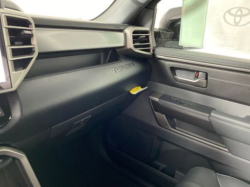 New 2026 Toyota Tundra SR5 w/ SR5 Premium Package image 23