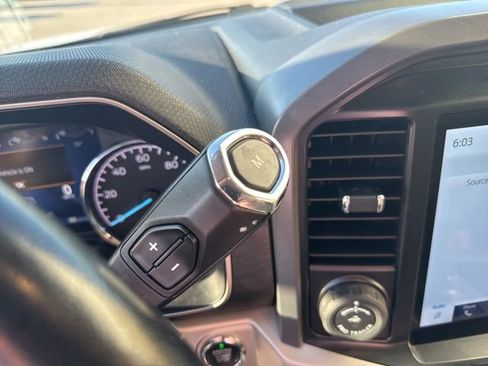 Used 2021 Ford F150 XLT w/ Equipment Group 302A High AWD/4WD image 25