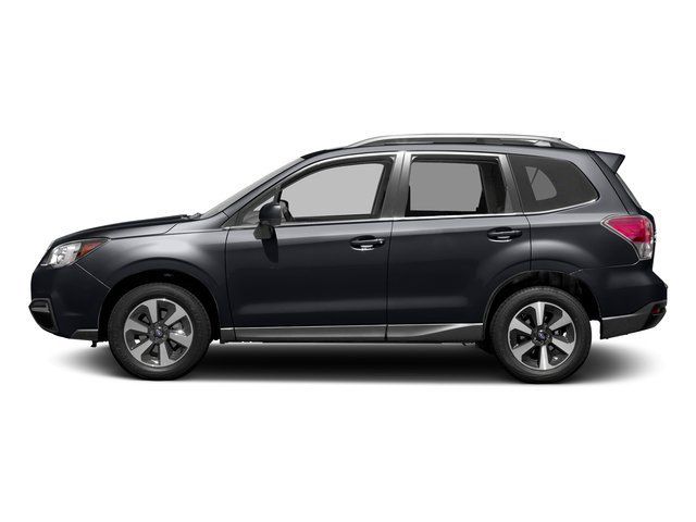 Used 2017 Subaru Forester 2.5i Limited AWD/4WD image 3