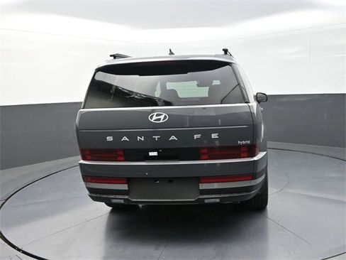 New 2026 Hyundai Santa Fe Limited image 7
