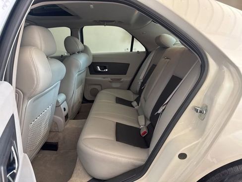 Used 2006 Cadillac CTS 3.6 w/ 3.6L V6 Luxury Package image 18