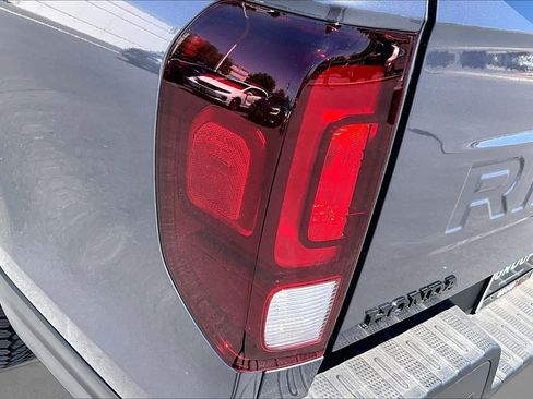 New 2026 Honda Ridgeline TrailSport image 14