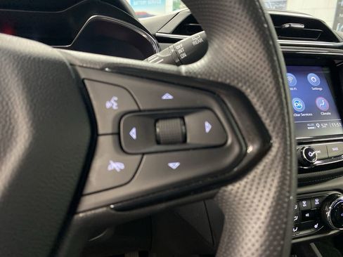 Used 2023 Chevrolet TrailBlazer LT w/ Convenience Package image 21