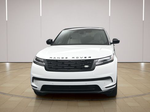 New 2026 Land Rover Range Rover Velar S AWD/4WD image 24