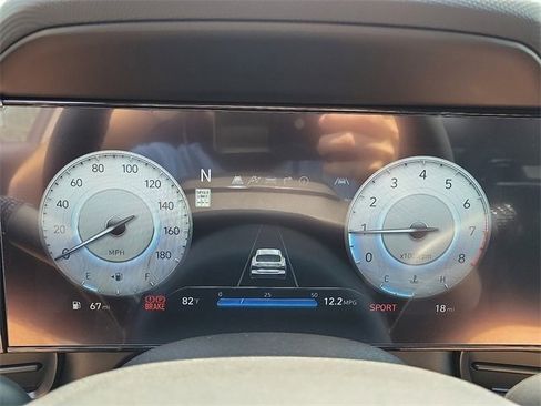 New 2025 Hyundai Elantra N image 6