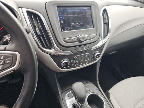Used 2023 Chevrolet Equinox LT w/ Driver Convenience Package image 26