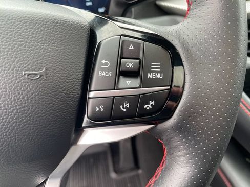 Used 2025 Ford Explorer ST-Line w/ Premium Package AWD/4WD image 32