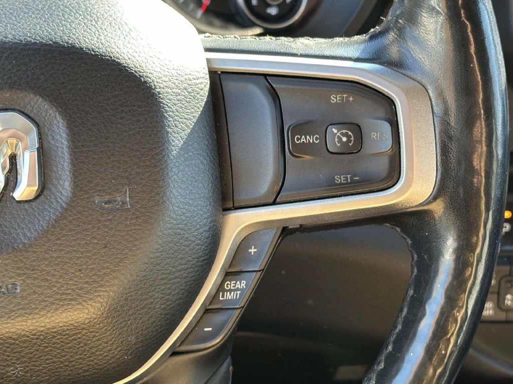 Used 2019 RAM 1500 Big Horn AWD/4WD image 25