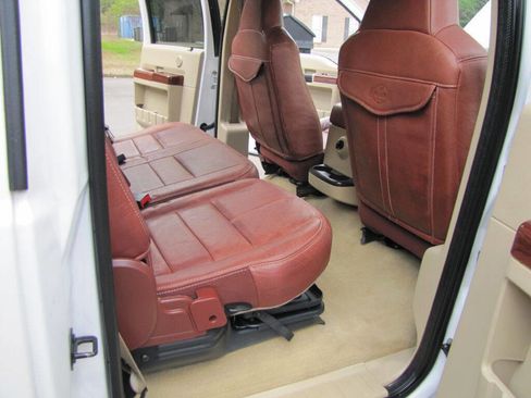 Used 2010 Ford F250 King Ranch image 19