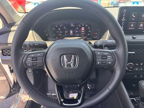 New 2026 Honda Accord EX-L image 15
