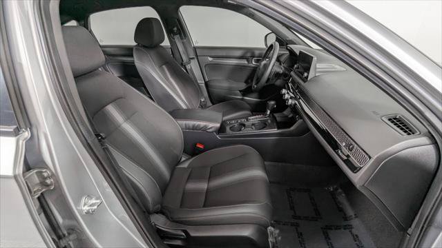 Used 2024 Honda Civic Sport image 23