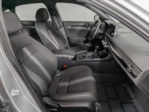 Used 2024 Honda Civic Sport image 23
