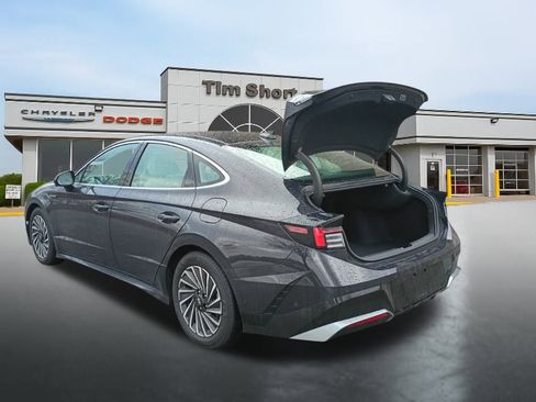 Used 2024 Hyundai Sonata Limited image 22