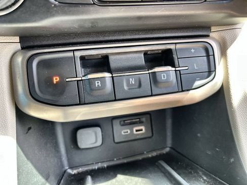 Used 2021 GMC Acadia Denali w/ Denali Ultimate Package AWD/4WD image 23