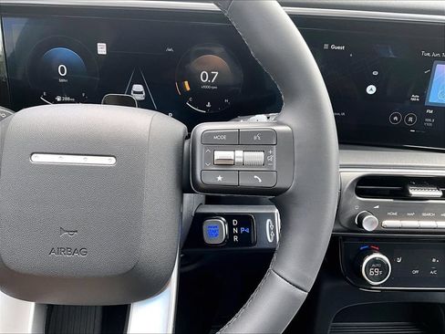 New 2026 Hyundai Palisade SEL AWD/4WD image 16
