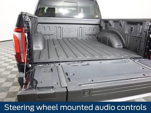 New 2025 Ford F150 Tremor w/ Equipment Group 402A High image 30