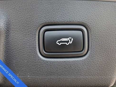 Certified 2023 Hyundai Palisade Limited w/ Cargo Package image 11