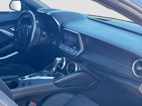 Used 2023 Chevrolet Camaro SS RWD image 27