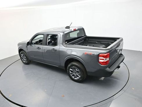 New 2026 Ford Maverick XLT w/ XLT Luxury Package AWD/4WD image 22