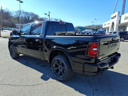 New 2026 RAM 1500 Big Horn image 6