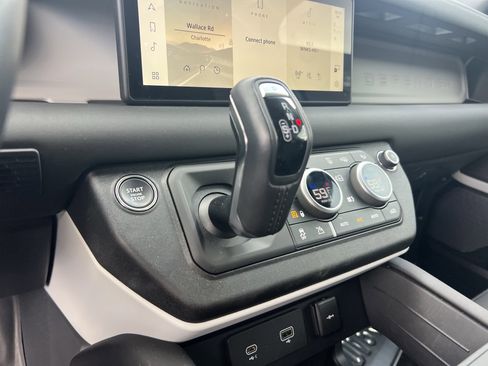 Certified 2024 Land Rover Defender 110 S image 27