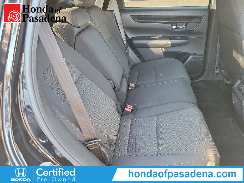 Certified 2024 Honda CR-V LX image 25