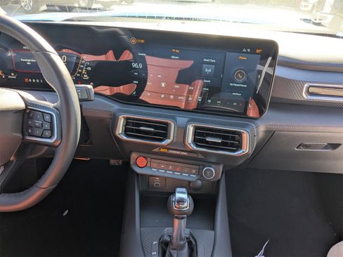 New 2025 Ford Mustang Premium image 16