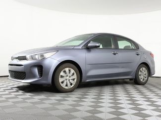 Used 2020 Kia Rio S image 1