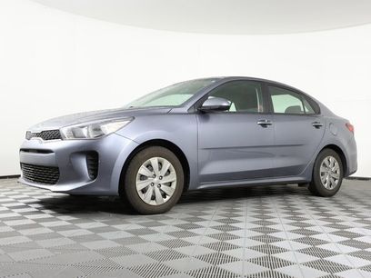 Used 2020 Kia Rio S