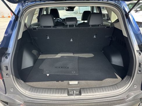 Certified 2024 Kia Seltos EX FWD image 19