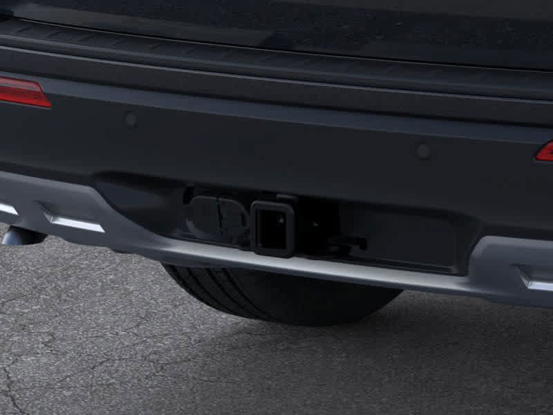 New 2026 Ford Explorer Active w/ Active Comfort Package RWD image 23