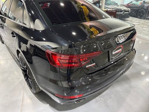 Used 2018 Audi A4 2.0T Ultra Premium w/ Convenience Package FWD image 43