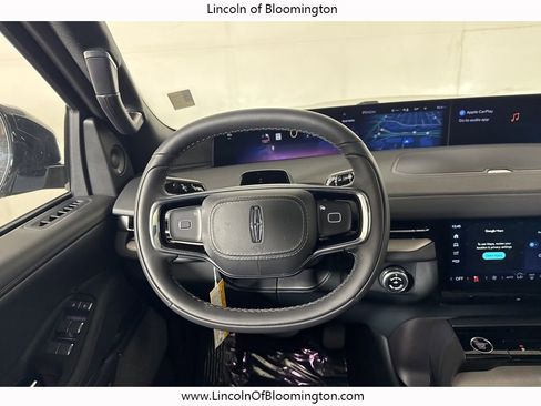 New 2025 Lincoln Navigator L Reserve w/ Jet Appearance Package image 30