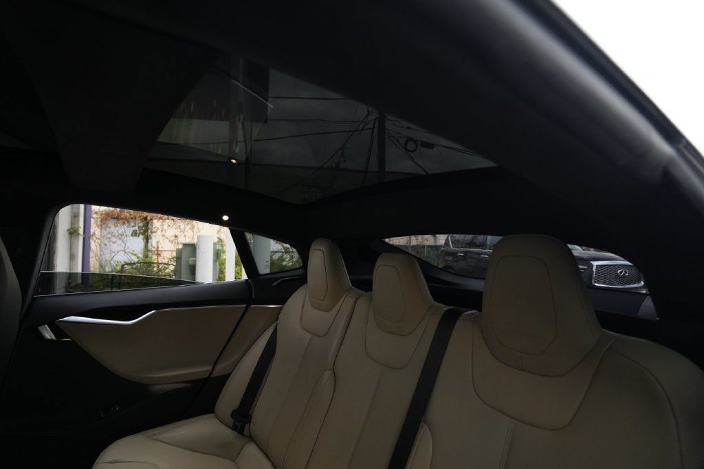 Used 2017 Tesla Model S 90D AWD/4WD image 21
