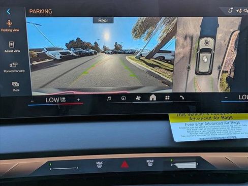 New 2026 BMW X3 xDrive30 w/ Premium Package image 12