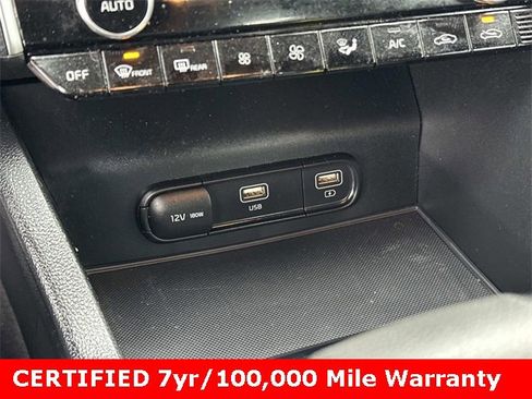 Used 2022 Kia K5 GT-Line image 26