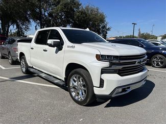 Used 2019 Chevrolet Silverado 1500 High Country w/ Technology Package video 1