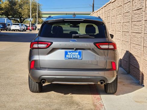 Used 2023 Ford Escape ST-Line w/ Cold Weather Package image 6