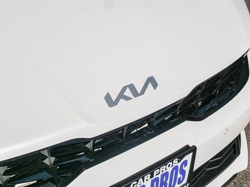 New 2026 Kia K5 LXS image 12