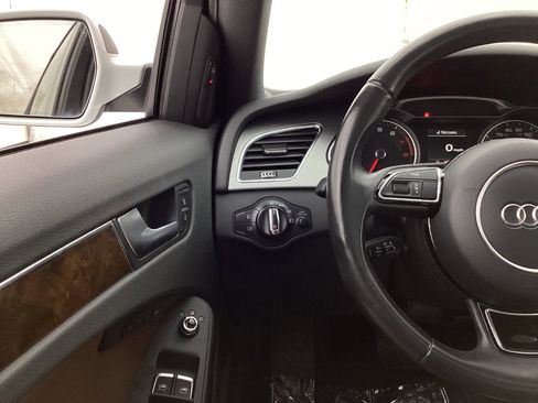 Used 2015 Audi A4 2.0T Premium Plus AWD/4WD image 33
