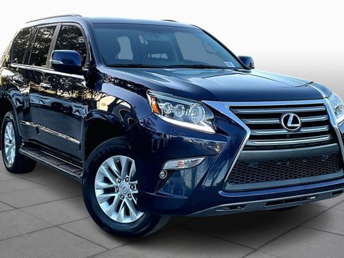 Used 2019 Lexus GX 460 Premium image 3