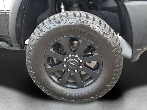 Used 2020 RAM 2500 Power Wagon image 45